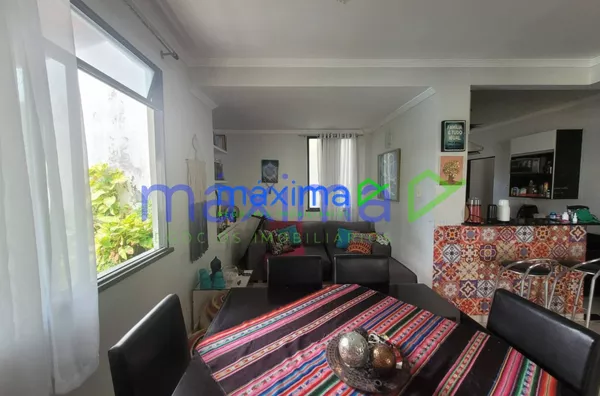 Casa no Condomínio Atlantic Beach 1 - Foto 34