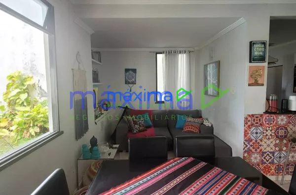 Casa no Condomínio Atlantic Beach 1 - Foto 37