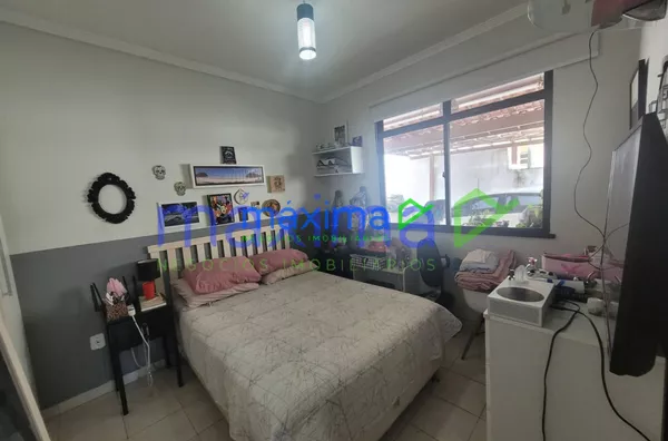 Casa no Condomínio Atlantic Beach 1 - Foto 23