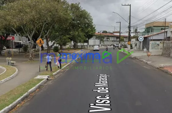 GALPÃO COM APARTAMENTOS NA MARACAJU - Foto 3