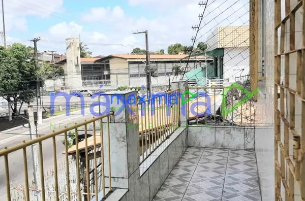GALPÃO COM APARTAMENTOS NA MARACAJU - Foto 5