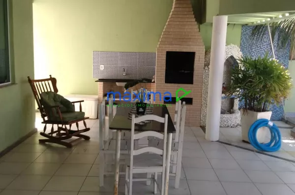 Casa no Condomínio Atlantic Beach II - Foto 10