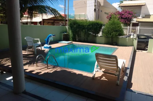 Casa no Condomínio Atlantic Beach II - Foto 1