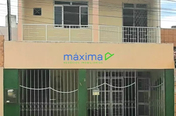 BELA CASA NO STO ANTÔNIO C/ ENTRADA INDEPENDENTES - Foto 1