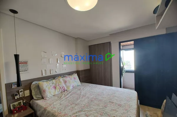 Apartamento à venda no Condomínio Atlantic Tower Residence – Atalaia - Foto 7