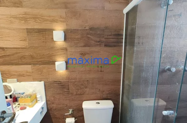 Apartamento à venda no Condomínio Atlantic Tower Residence – Atalaia - Foto 8