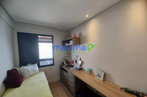 Apartamento à venda no Condomínio Atlantic Tower Residence – Atalaia - Foto 9