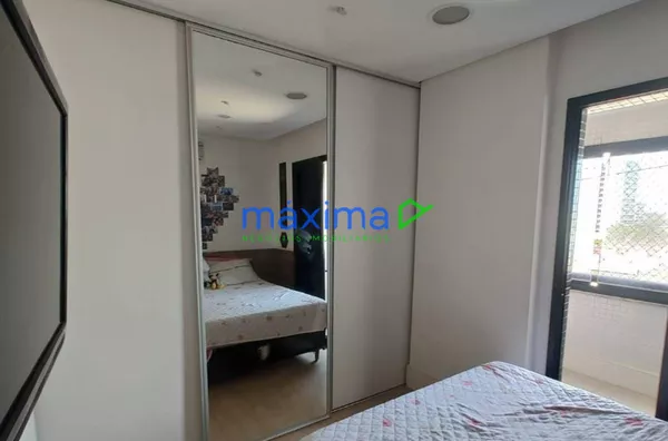 Apartamento à venda no Condomínio Atlantic Tower Residence – Atalaia - Foto 10