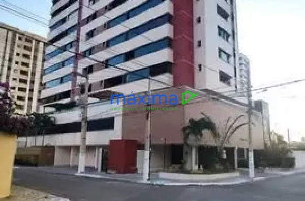 Apartamento à venda no Condomínio Atlantic Tower Residence – Atalaia - Foto 1