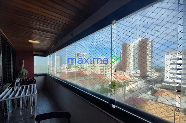 Apartamento à venda no Condomínio Atlantic Tower Residence – Atalaia - Foto 4