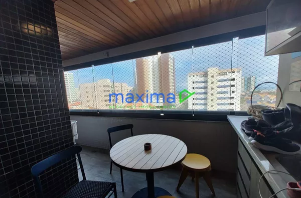 Apartamento à venda no Condomínio Atlantic Tower Residence – Atalaia - Foto 5