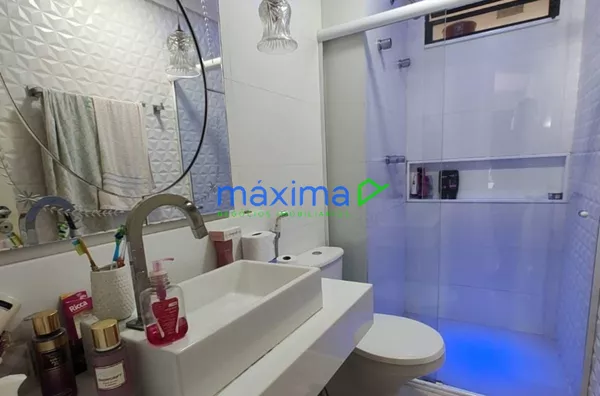 Apartamento à venda no Condomínio Atlantic Tower Residence – Atalaia - Foto 6