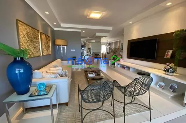 Apartamento à venda no Condomínio Mansão Alda Teixeira - Foto 2