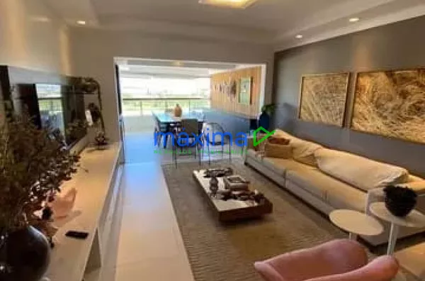 Apartamento à venda no Condomínio Mansão Alda Teixeira - Foto 1