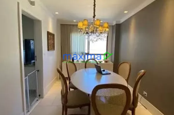 Apartamento à venda no Condomínio Mansão Alda Teixeira - Foto 7