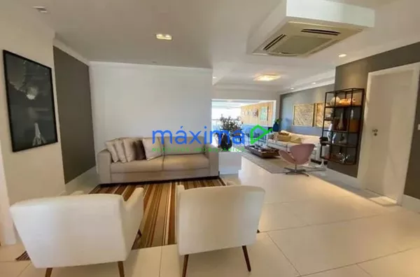 Apartamento à venda no Condomínio Mansão Alda Teixeira - Foto 6