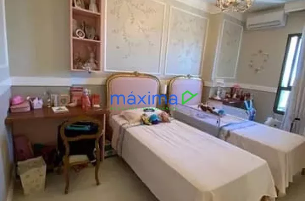 Apartamento à venda no Condomínio Mansão Alda Teixeira - Foto 11
