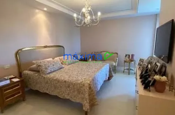 Apartamento à venda no Condomínio Mansão Alda Teixeira - Foto 13