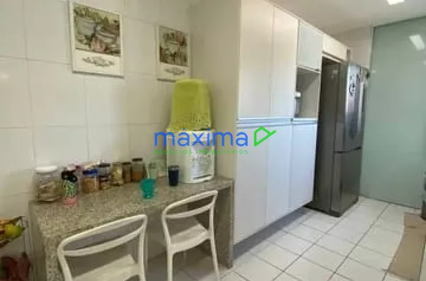 Apartamento à venda no Condomínio Mansão Alda Teixeira - Foto 10