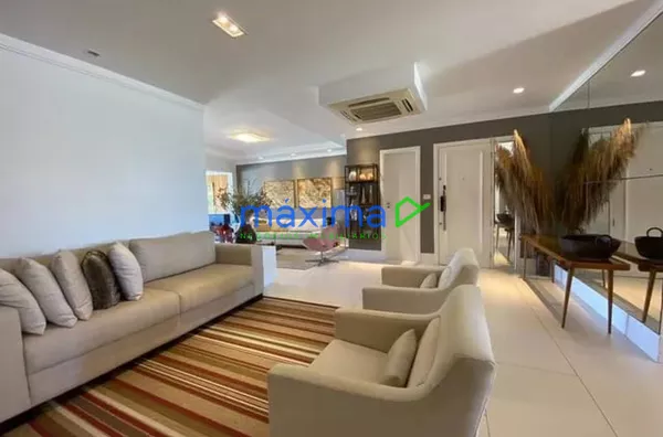 Apartamento à venda no Condomínio Mansão Alda Teixeira - Foto 5