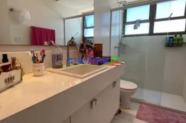 Apartamento à venda no Condomínio Mansão Alda Teixeira - Foto 12