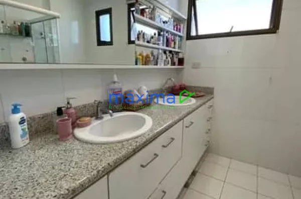Apartamento à venda no Condomínio Mansão Alda Teixeira - Foto 14