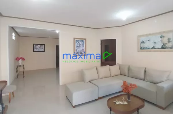 Casa à Venda na Barra dos Coqueiros/SE. A | R - Foto 1