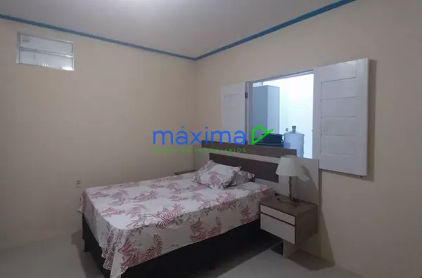 Casa à Venda na Barra dos Coqueiros/SE. A | R - Foto 8