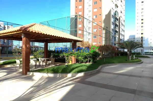 Apartamento à Venda no Condomínio Illuminare Residence - Foto 14