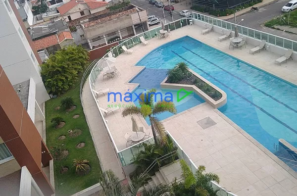 Apartamento à Venda no Condomínio Illuminare Residence - Foto 17