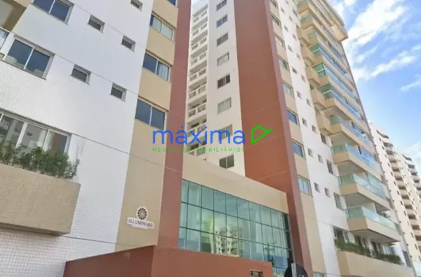 Apartamento à Venda no Condomínio Illuminare Residence - Foto 12