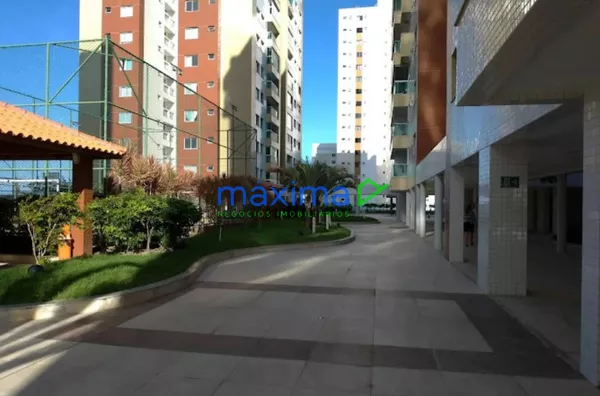 Apartamento à Venda no Condomínio Illuminare Residence - Foto 13