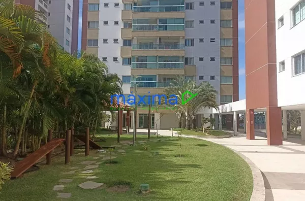 Apartamento à Venda no Condomínio Illuminare Residence - Foto 20