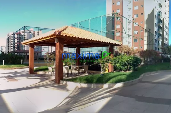 Apartamento à Venda no Condomínio Illuminare Residence - Foto 15