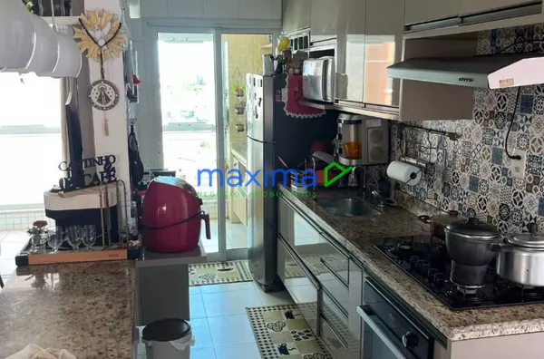 Apartamento à Venda no Condomínio Illuminare Residence - Foto 3