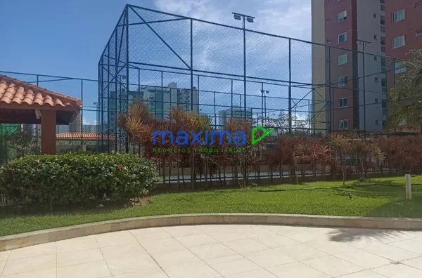 Apartamento à Venda no Condomínio Illuminare Residence - Foto 19