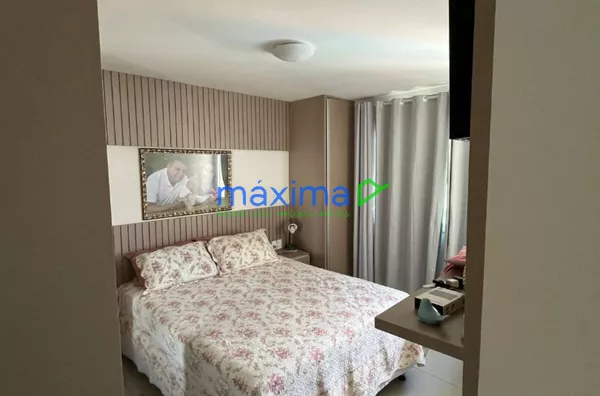 Apartamento à Venda no Condomínio Illuminare Residence - Foto 6