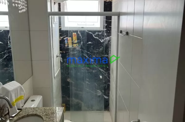 Apartamento à Venda no Condomínio Illuminare Residence - Foto 5