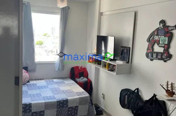 Apartamento à Venda no Condomínio Illuminare Residence - Foto 8