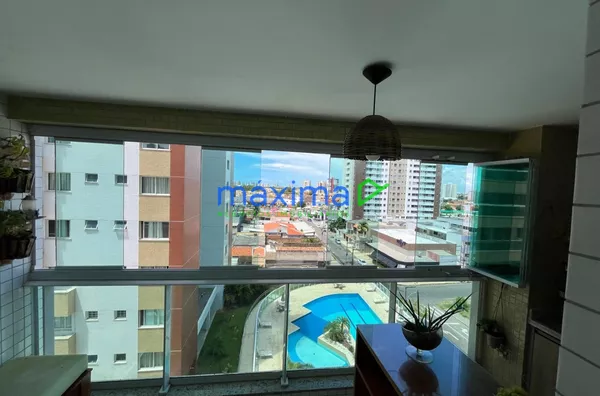 Apartamento à Venda no Condomínio Illuminare Residence - Foto 2