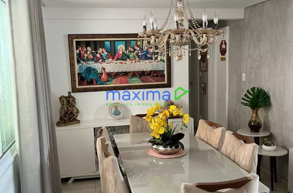 Apartamento à Venda no Condomínio Illuminare Residence - Foto 4