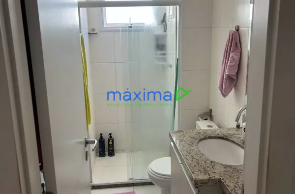 Apartamento à Venda no Condomínio Illuminare Residence - Foto 7