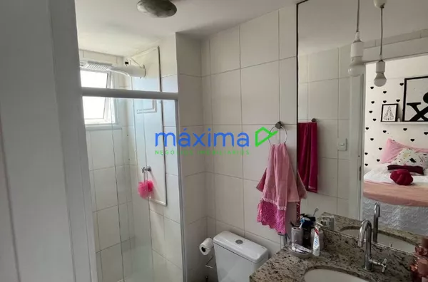 Apartamento à Venda no Condomínio Illuminare Residence - Foto 9