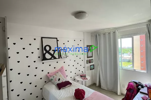 Apartamento à Venda no Condomínio Illuminare Residence - Foto 10