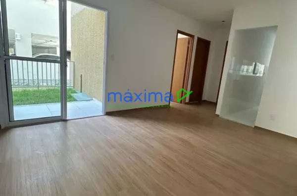 Ap no Porto Sollares | 2 Quartos com Suíte – Lazer - L.C - Foto 3