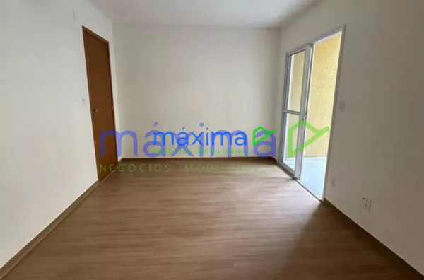 Ap no Porto Sollares | 2 Quartos com Suíte – Lazer - L.C - Foto 4