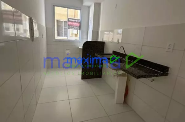 Ap no Porto Sollares | 2 Quartos com Suíte – Lazer - L.C - Foto 10