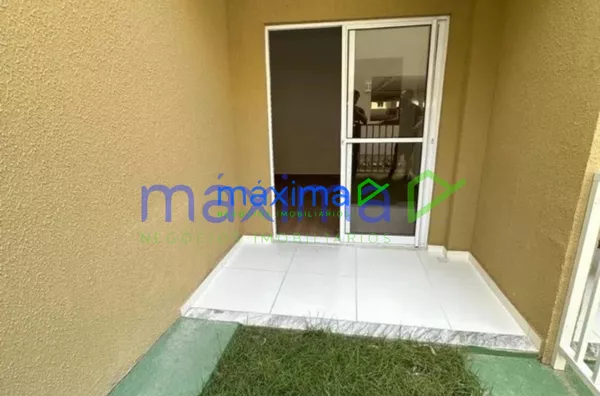 Ap no Porto Sollares | 2 Quartos com Suíte – Lazer - L.C - Foto 12