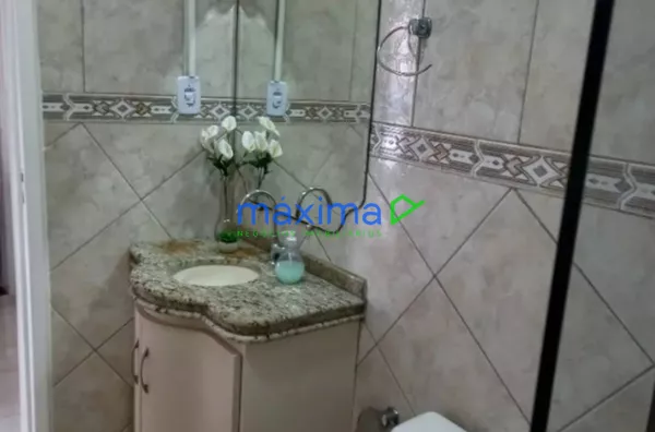Casa à Venda | 3 Quartos com Suíte – 2 Vagas | Localização Excelente! - Foto 13
