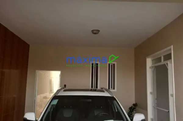 Casa à Venda | 3 Quartos com Suíte – 2 Vagas | Localização Excelente! - Foto 3